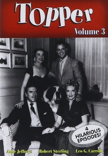 Topper: Volume 3