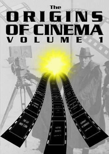Origins of Cinema 01