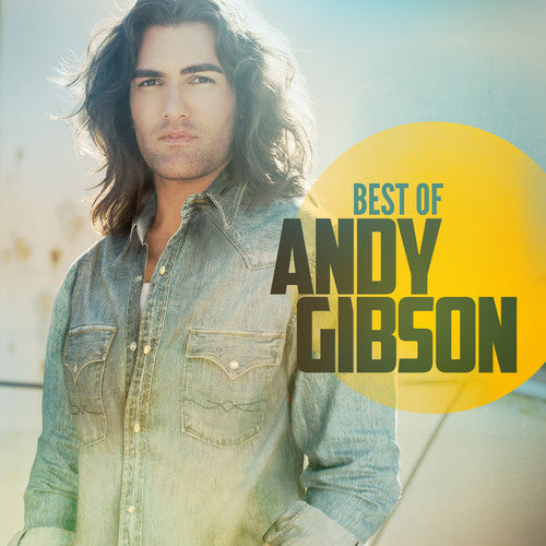 Andy Gibson - Best of