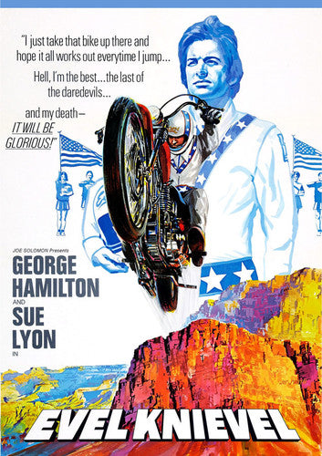 Evel Knievel