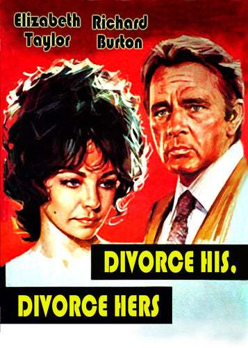 Divorce His, Divorce Hers
