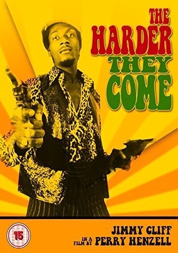The Harder They Come