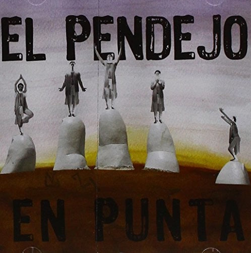 El Pendejo - En Punta