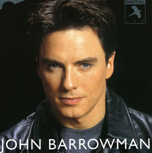 John Barrowman - Reflections from Broadway
