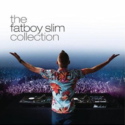Fatboy Slim - Fatboy Slim Collection
