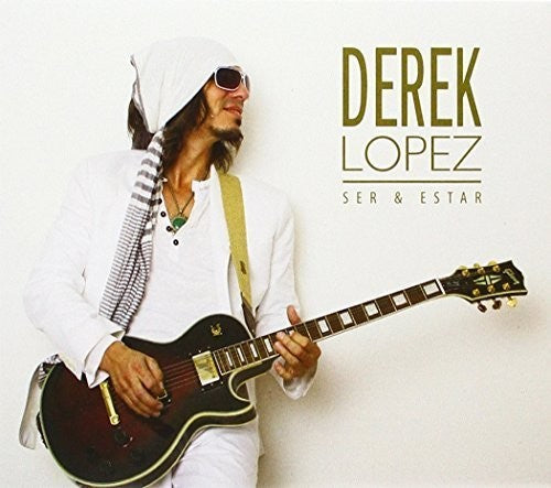 Derek Lopez - Ser y Estar