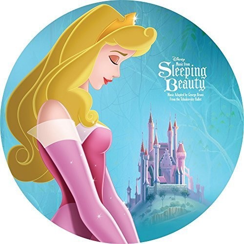Sleeping Beauty/ O.S.T. - Sleeping Beauty / O.S.T.
