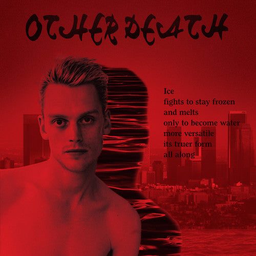 Sean Savage Nicholas - Other Death