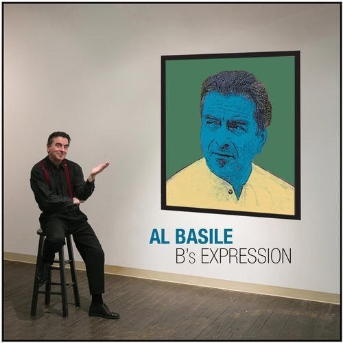 Al Basile - B's Expression