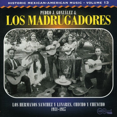 Madrugadores - 1933-36