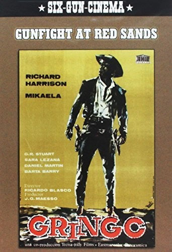 Gunfight at Red Sands