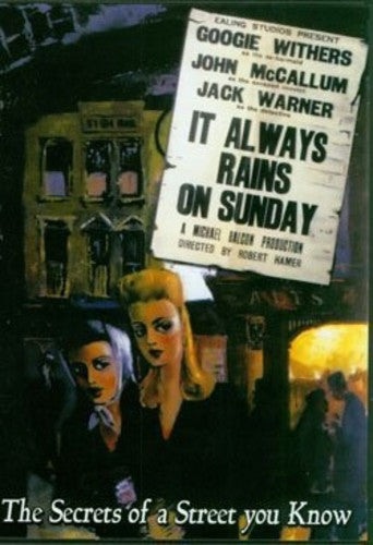 It Always Rains on Sunday