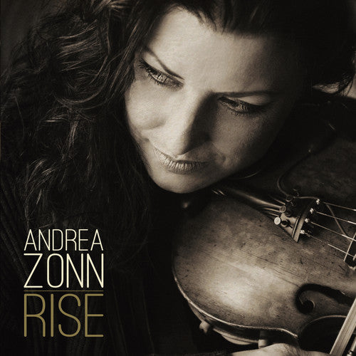Andrea Zonn - Rise