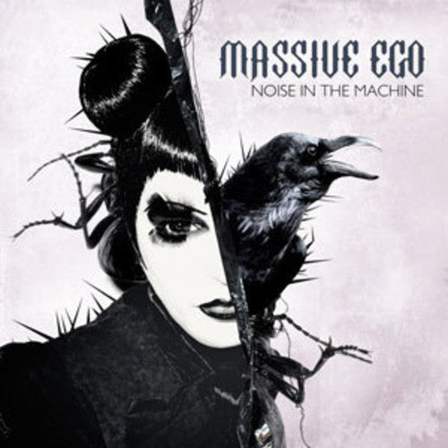 Massive Ego - Noise in the Machine