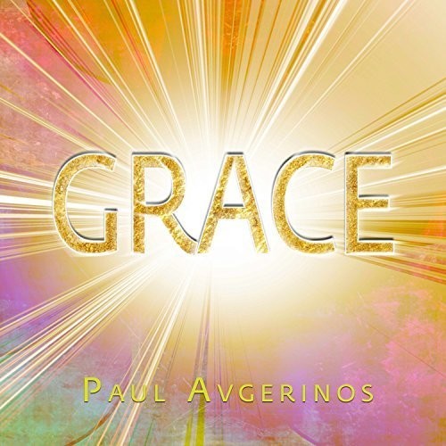 Paul Avgerinos - Grace