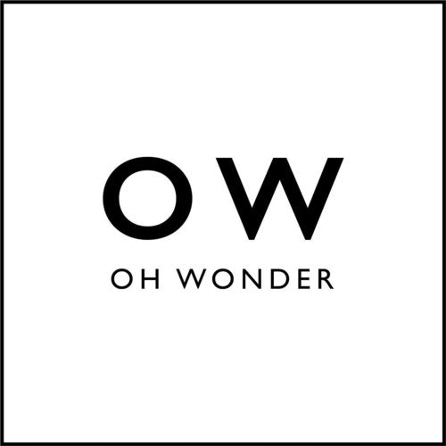 Oh Wonder - Oh Wonder