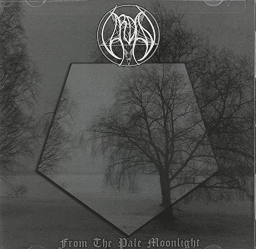 Vardan - From the Pale Moonlight