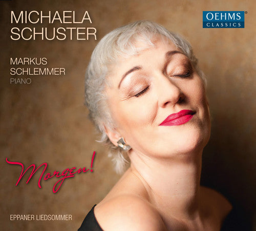Brahms/ Schuster/ Schlemmer - Morgen