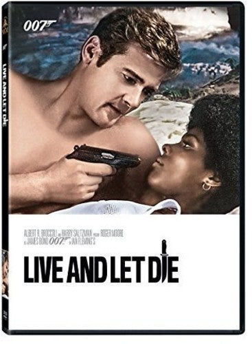 Live & Let Die (1971)