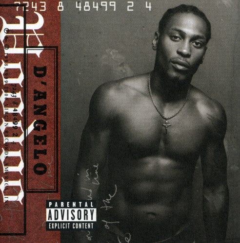D'Angelo - Voodoo