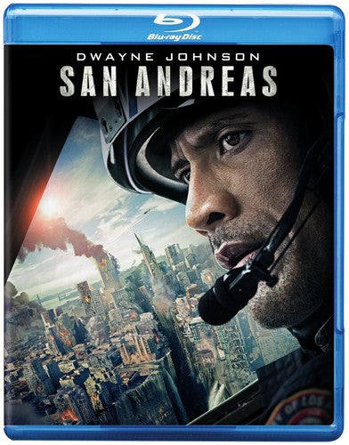 San Andreas