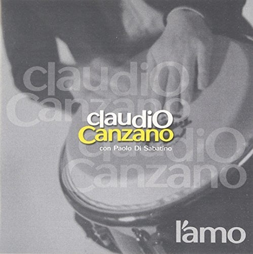 Claudio Canzano - L'amo