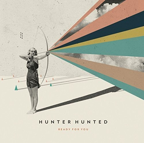 Hunter Hunted - Ready for You