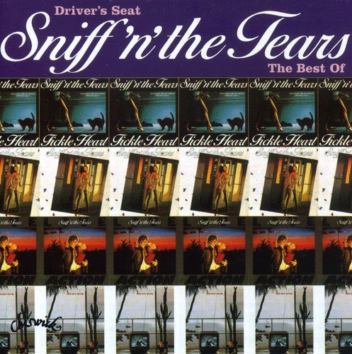 Sniff 'N' the Tears - Best of