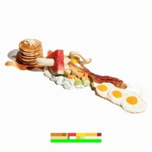 The Battles - La Di Da Di