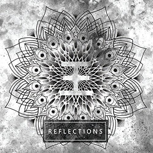 Reflections - The Color Clear