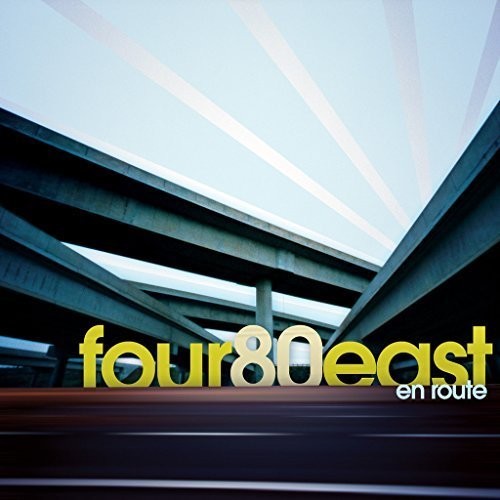 Four 80 East - En Route