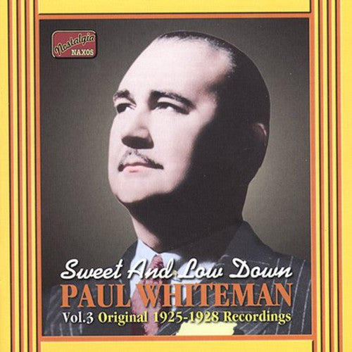 Paul Whiteman - Sweet & Low Down
