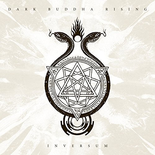 Dark Buddha Rising - Inversum