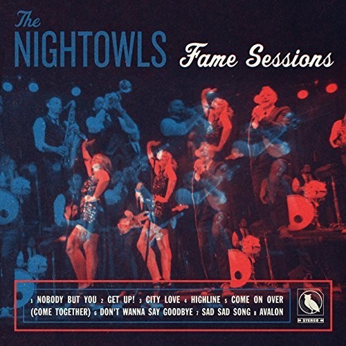Nightowls - Fame Sessions