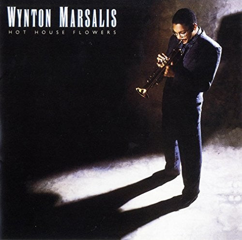 Wynton Marsalis - Hot House Flowers