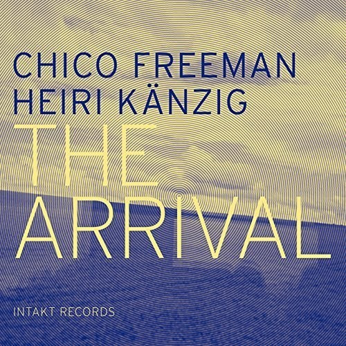 Kaenzig - The Arrival