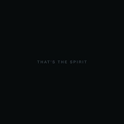 Bring Me the Horizon - That's the Spirit