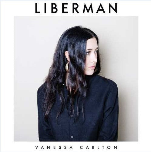 Vanessa Carlton - Liberman