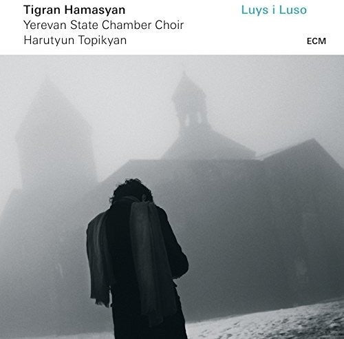 Tigran Hamasyan - Luys I Luso