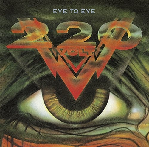 220Volt - Eye to Eye