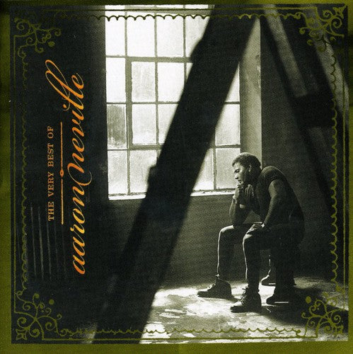 Aaron Neville - The Very Best Of Aaron Neville
