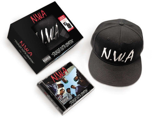 N.W.a. - Straight Outta Compton