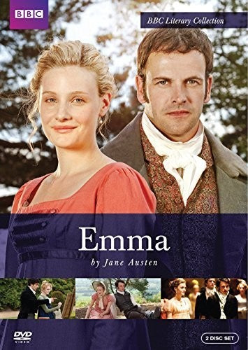 Emma (2009) (2pc) / (Sub WS)
