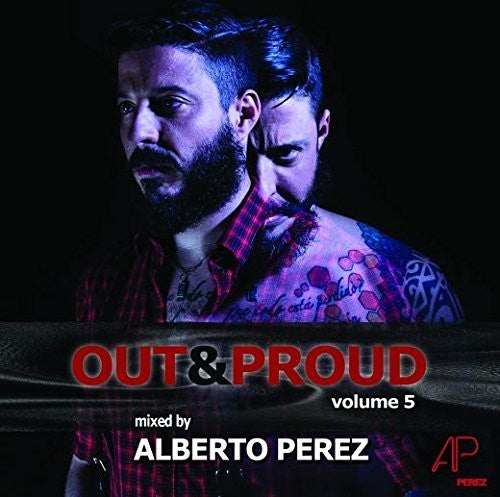 Various Artists - Out & Proud / Various