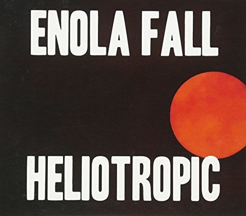 Enola Fall - Heliotropic