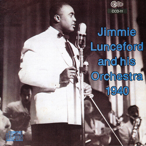 Jimmie Lunceford - 1940