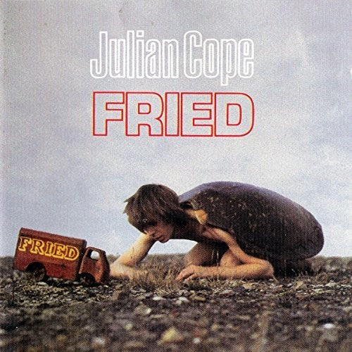 Julian Cope - Fried