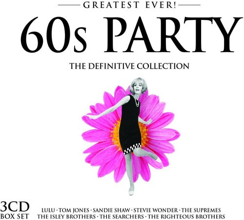 60s Party/ Various - 60S Party / Various