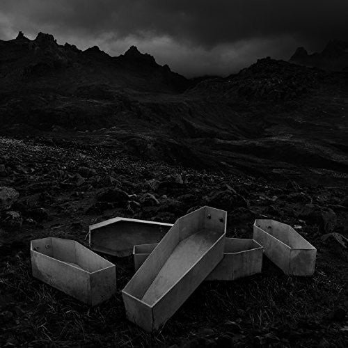 Atreyu - Long Live