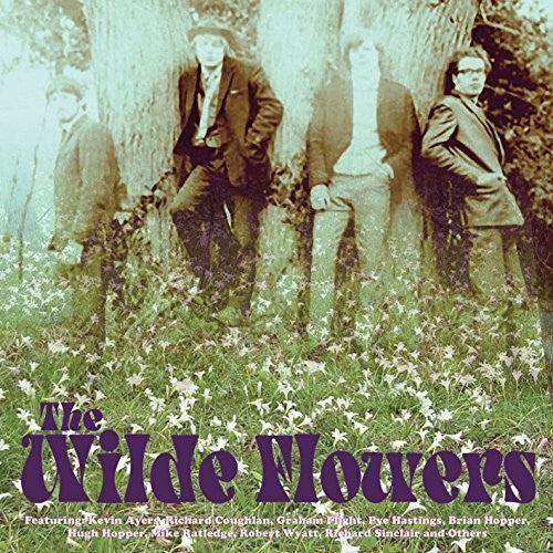The Wilde Flowers - Wilde Flowers